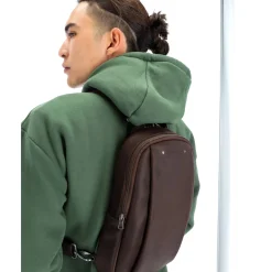 Les Ateliers Foures Sac a dos holster Ouranos Baroudeur*Homme Sacoches Homme