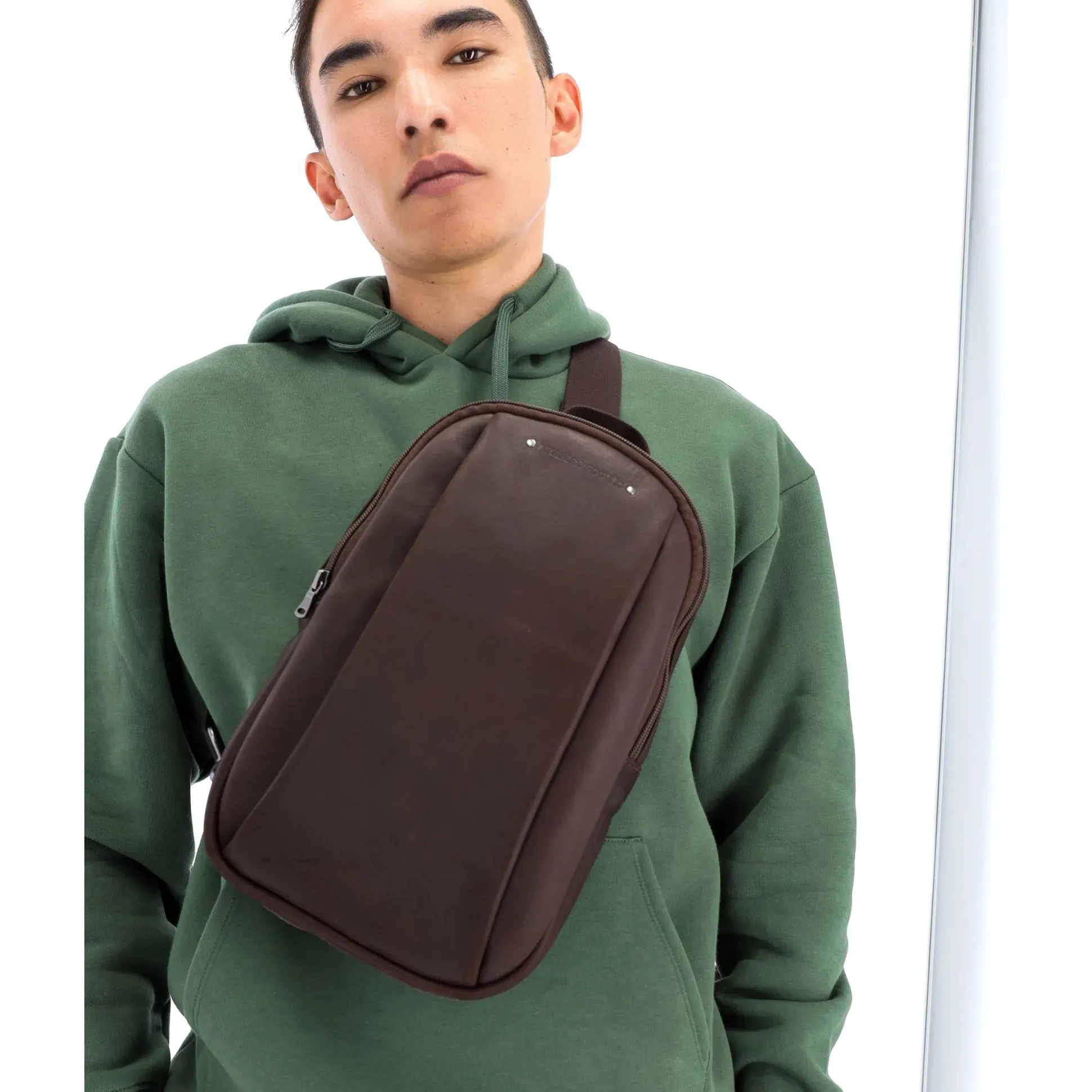 Les Ateliers Foures Sac a dos holster Ouranos Baroudeur*Homme Sacoches Homme