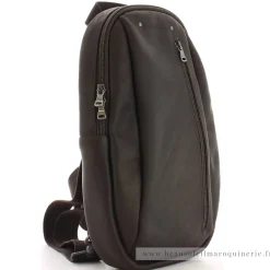 Les Ateliers Foures Sac a dos holster Ouranos Baroudeur*Homme Sacoches Homme