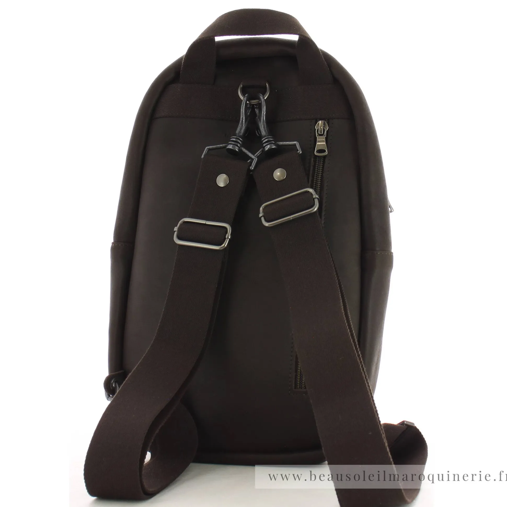 Les Ateliers Foures Sac a dos holster Ouranos Baroudeur*Homme Sacoches Homme