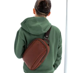 Les Ateliers Foures Sac a dos holster Ouranos Baroudeur*Homme Sacoches Homme