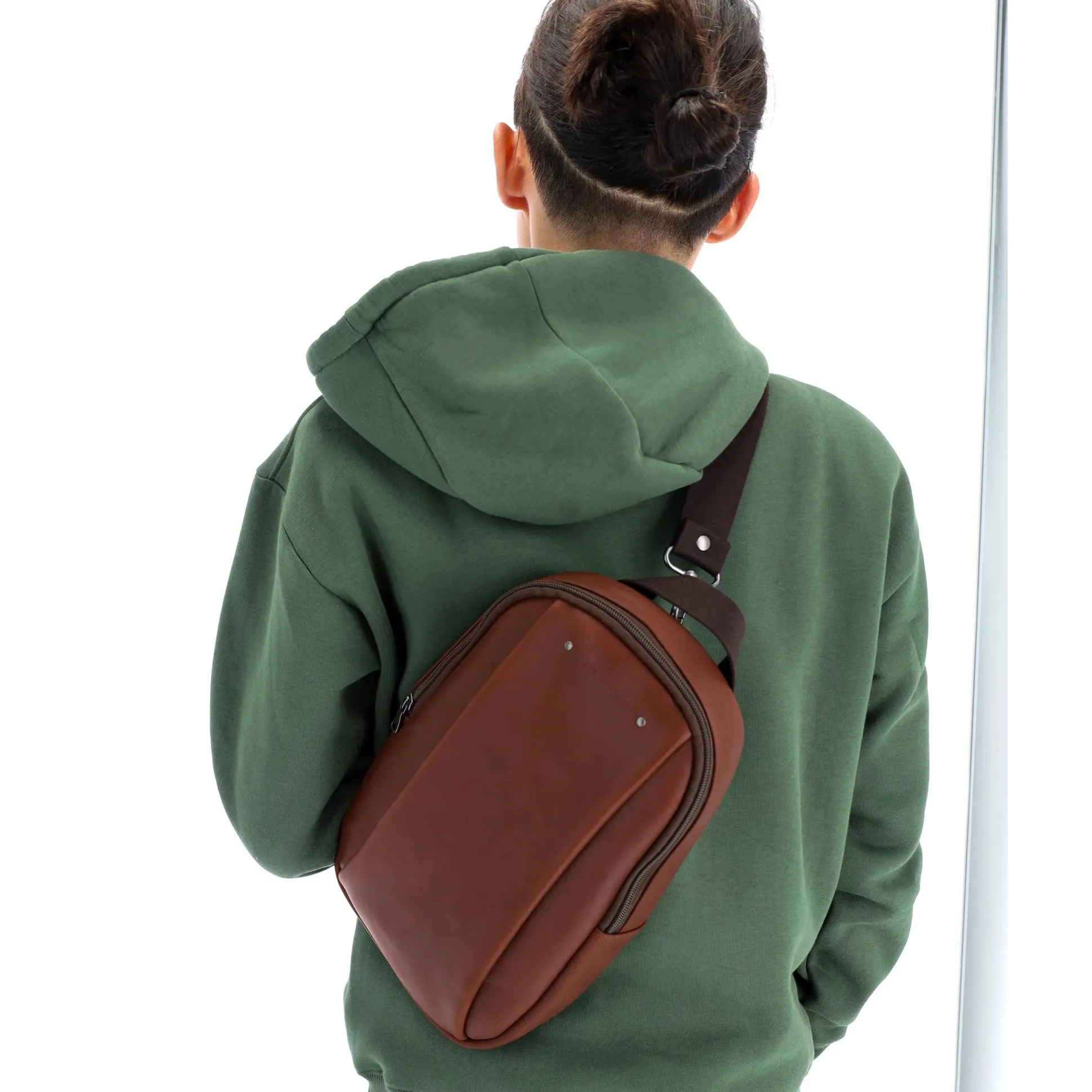 Les Ateliers Foures Sac a dos holster Ouranos Baroudeur*Homme Sacoches Homme