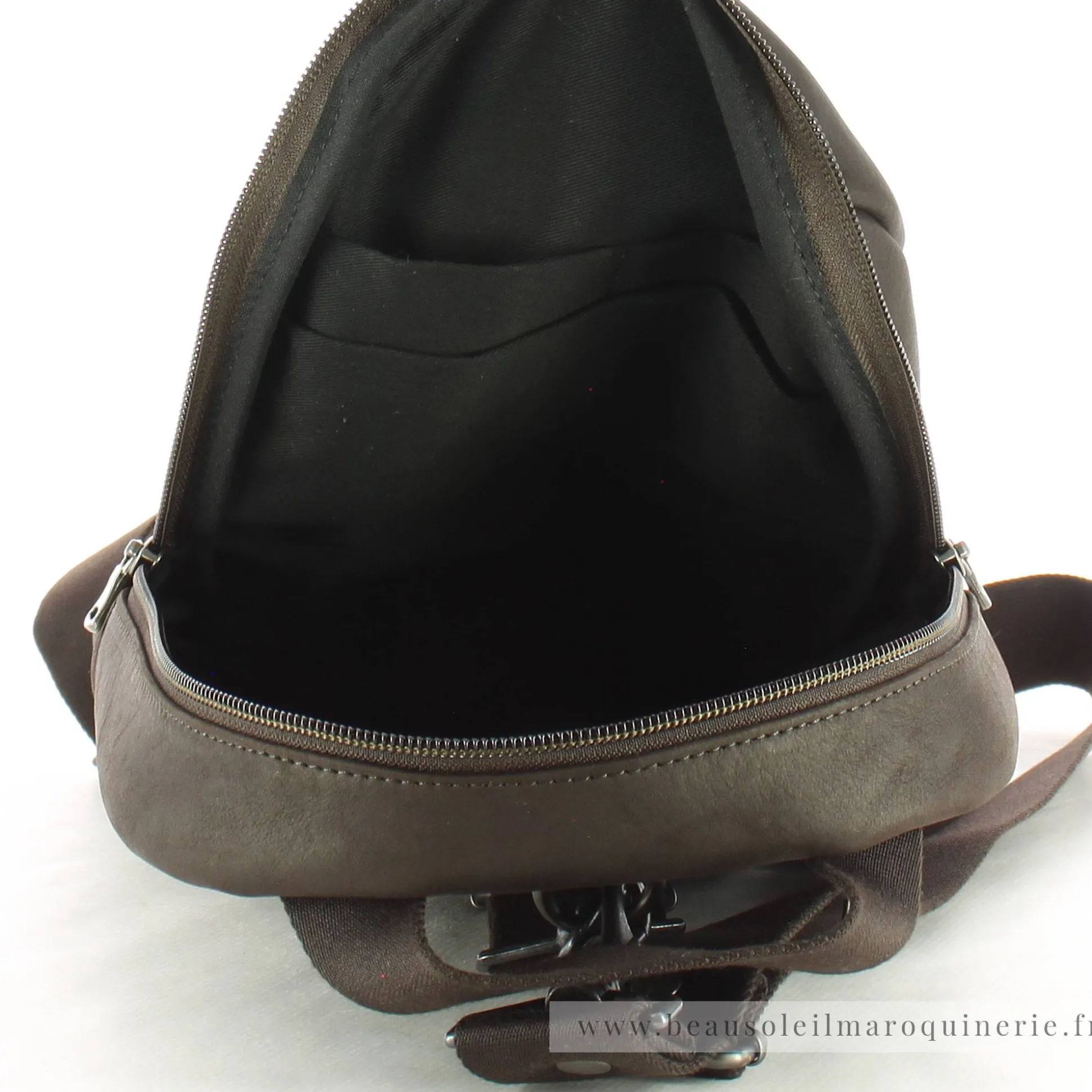 Les Ateliers Foures Sac a dos holster Ouranos Baroudeur*Homme Sacoches Homme