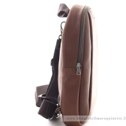 Les Ateliers Foures Sac a dos holster Ouranos Baroudeur*Homme Sacoches Homme