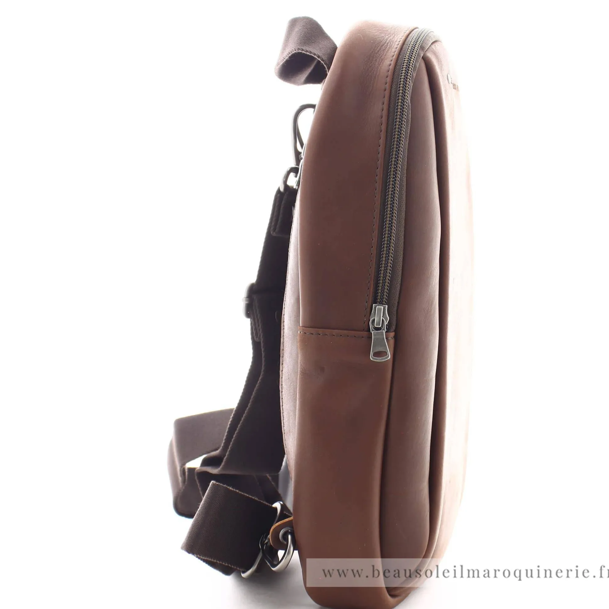Les Ateliers Foures Sac a dos holster Ouranos Baroudeur*Homme Sacoches Homme
