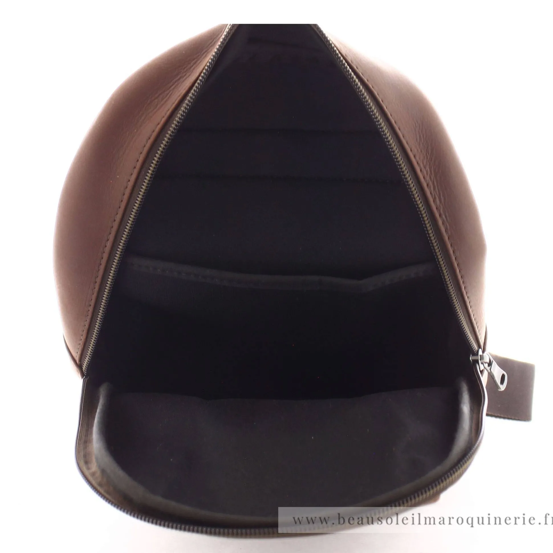 Les Ateliers Foures Sac a dos holster Ouranos Baroudeur*Homme Sacoches Homme