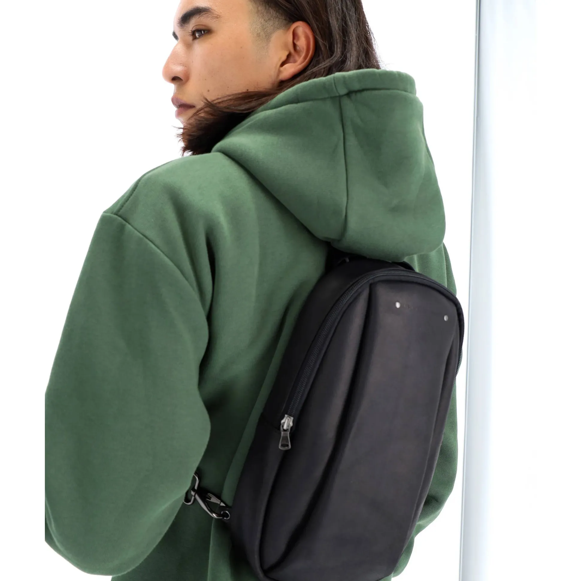 Les Ateliers Foures Sac a dos holster Ouranos Baroudeur*Homme Sacoches Homme