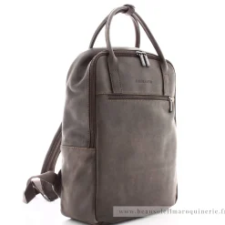 Arthur Aston Sac a dos homme Diego en cuir*Homme Sacs À Dos