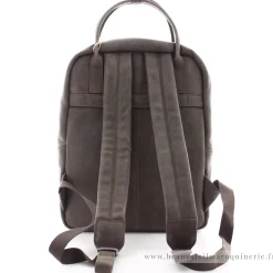 Arthur Aston Sac a dos homme Diego en cuir*Homme Sacs À Dos