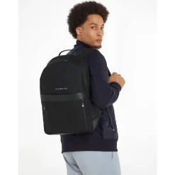 Tommy Hilfiger Sac a dos homme Elevated 1985*Homme Sacs À Dos