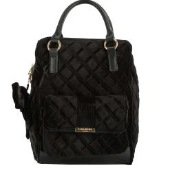 Lollipops Sac a dos M grand compartiment Omura*Femme Sacs À Dos Femme