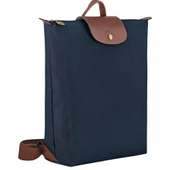 Longchamp Sac a dos M Le Pliage Original en toile*Femme Sacs À Dos Femme