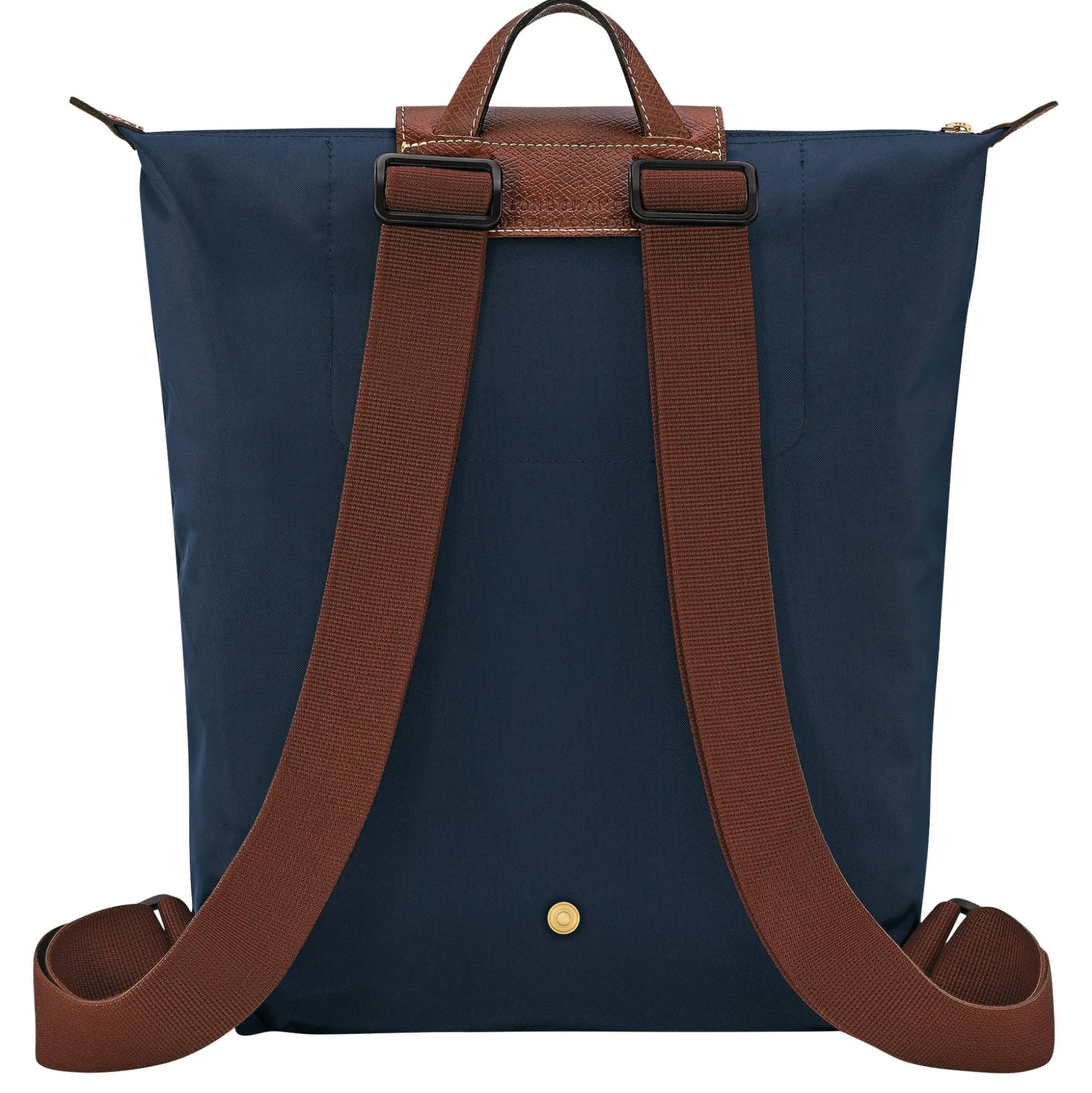 Longchamp Sac a dos M Le Pliage Original en toile*Femme Sacs À Dos Femme