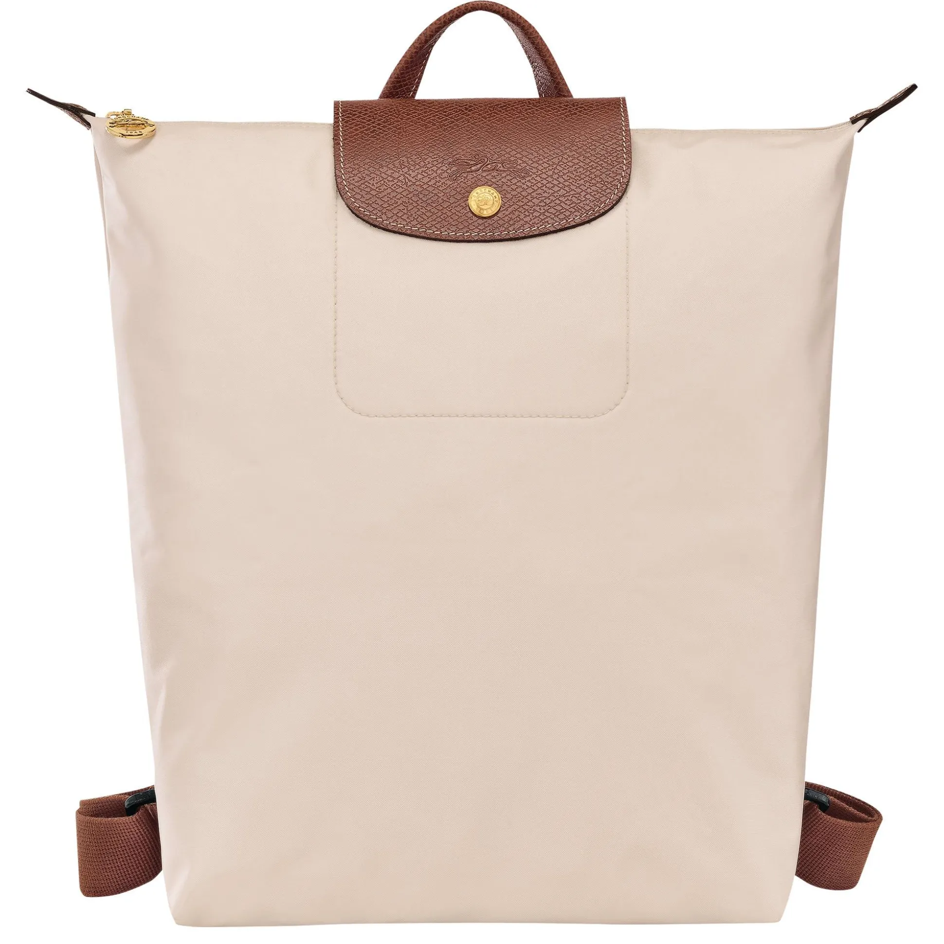Longchamp Sac a dos M Le Pliage Original en toile*Femme Sacs À Dos Femme