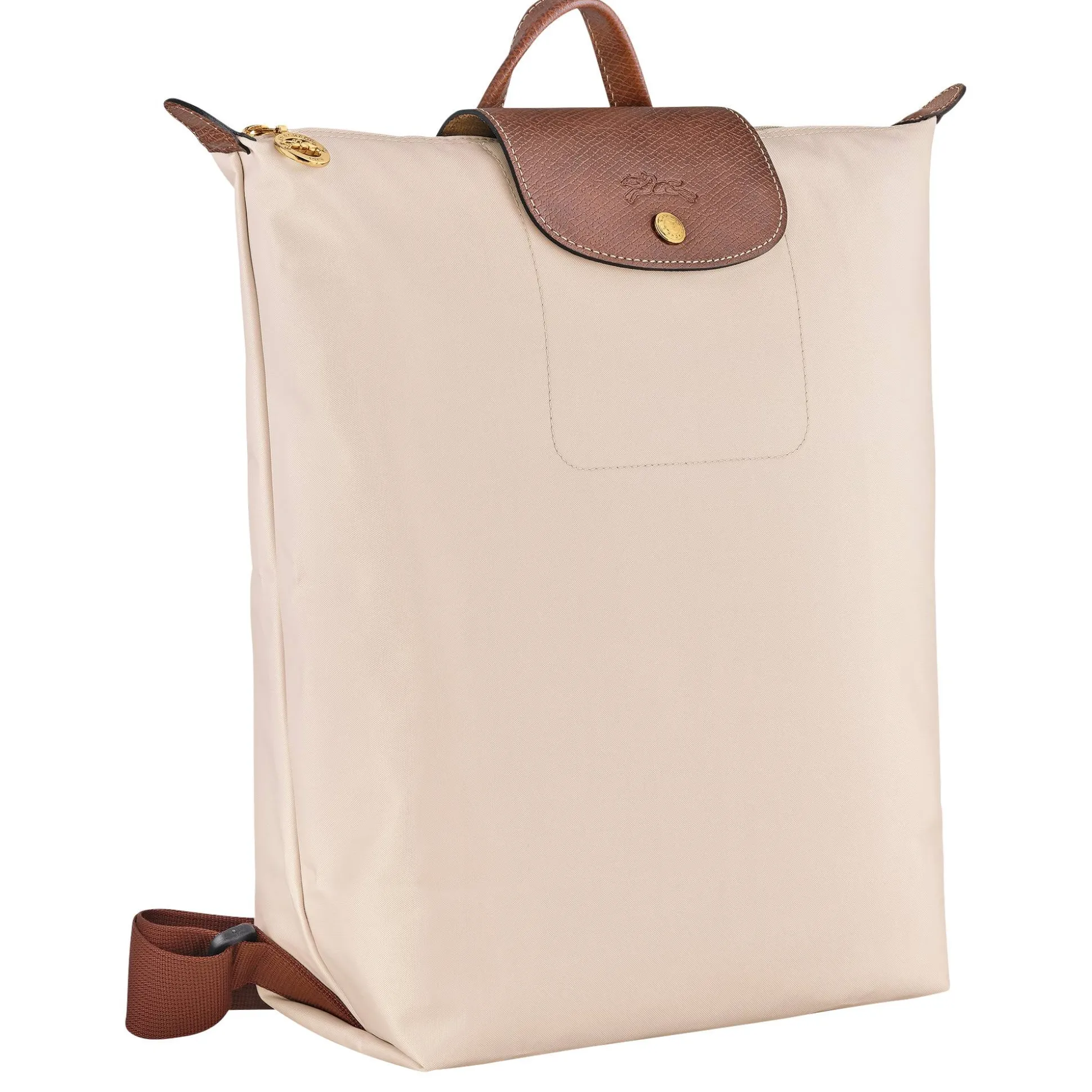 Longchamp Sac a dos M Le Pliage Original en toile*Femme Sacs À Dos Femme