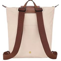 Longchamp Sac a dos M Le Pliage Original en toile*Femme Sacs À Dos Femme