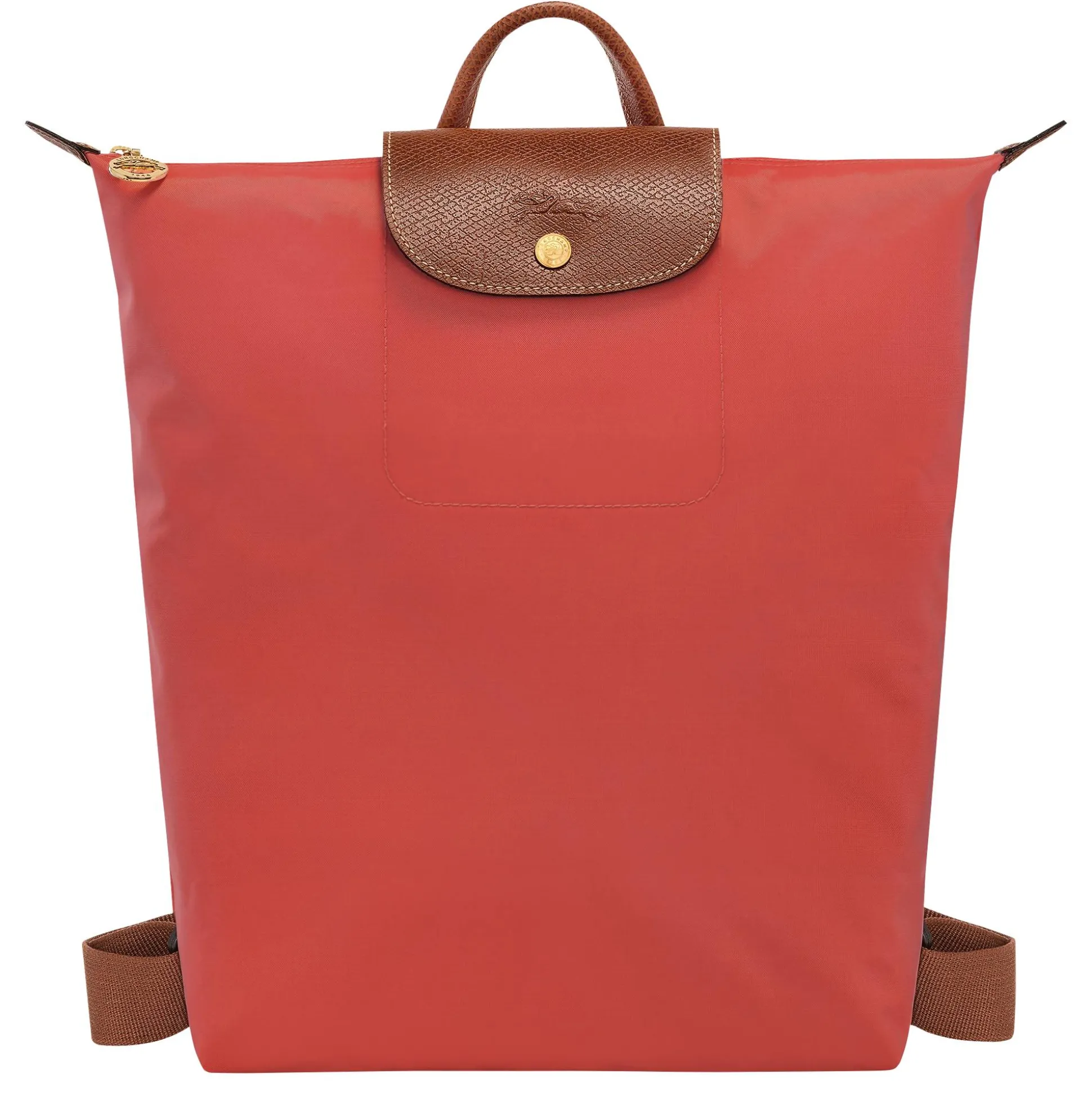 Longchamp Sac a dos M Le Pliage Original en toile*Femme Sacs À Dos Femme