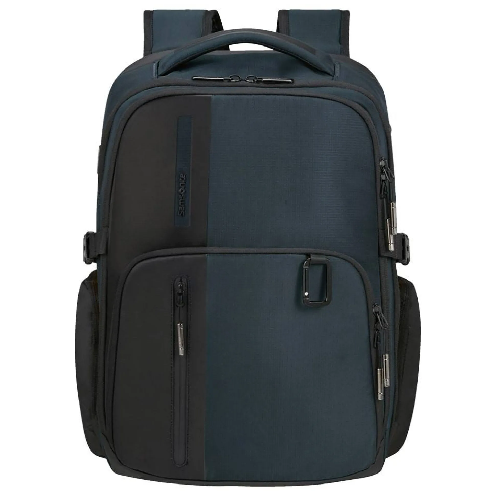 Samsonite Sac a dos ordinateur 15.6*Homme Sacs À Dos