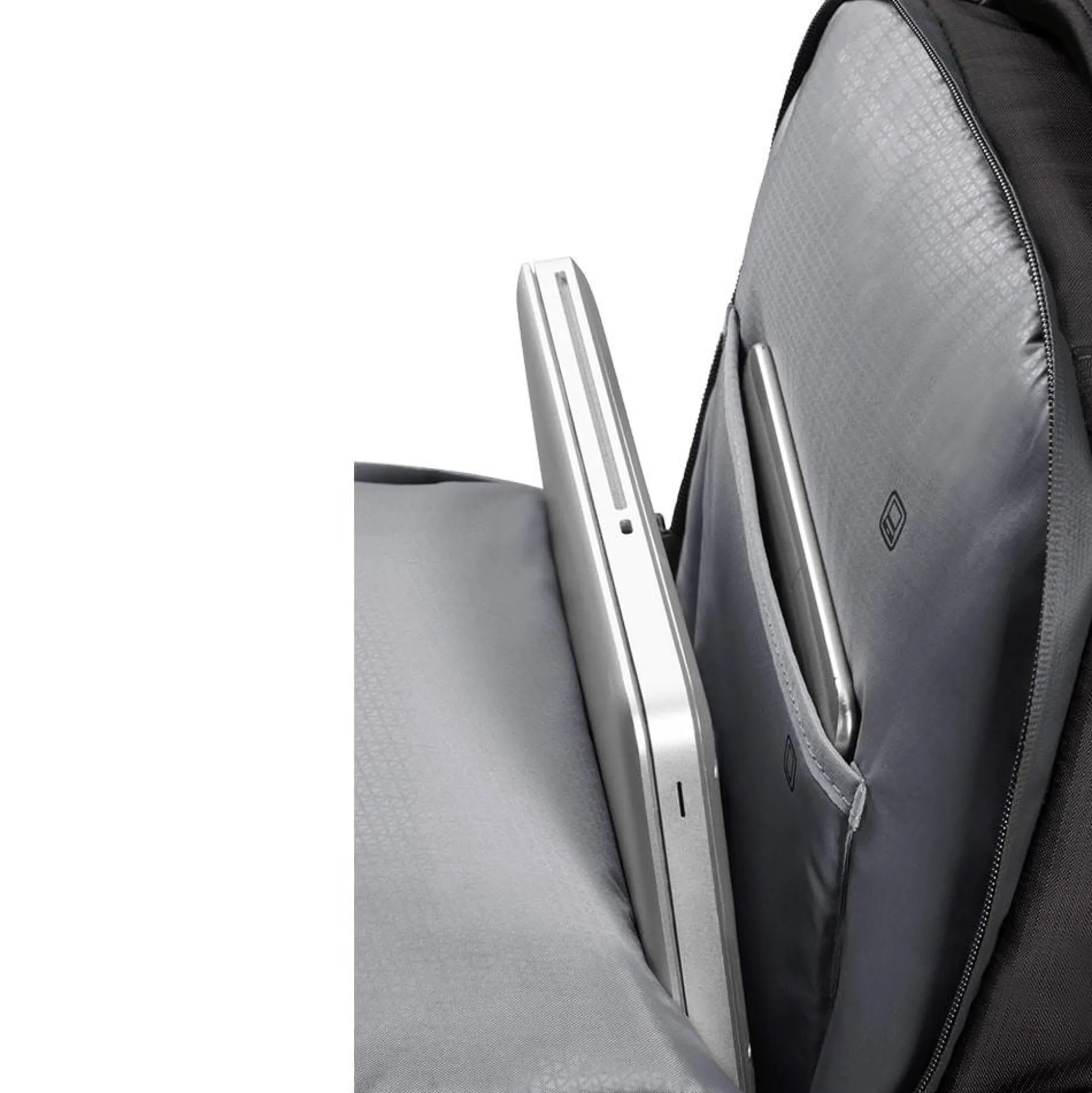 Samsonite Sac a dos ordinateur 15.6*Homme Sacs À Dos