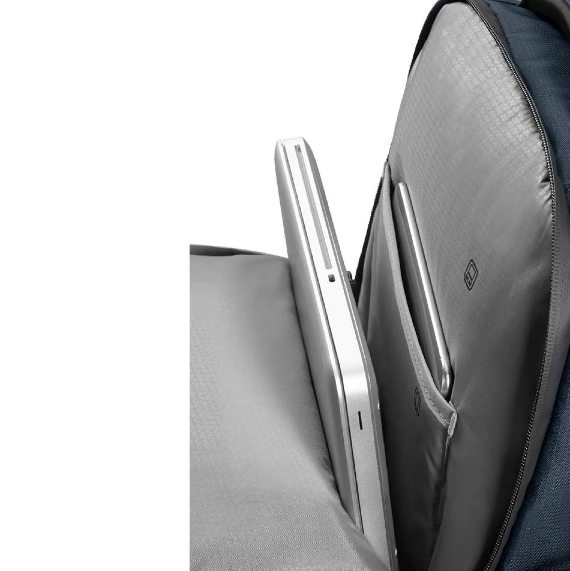 Samsonite Sac a dos ordinateur 15.6*Homme Sacs À Dos