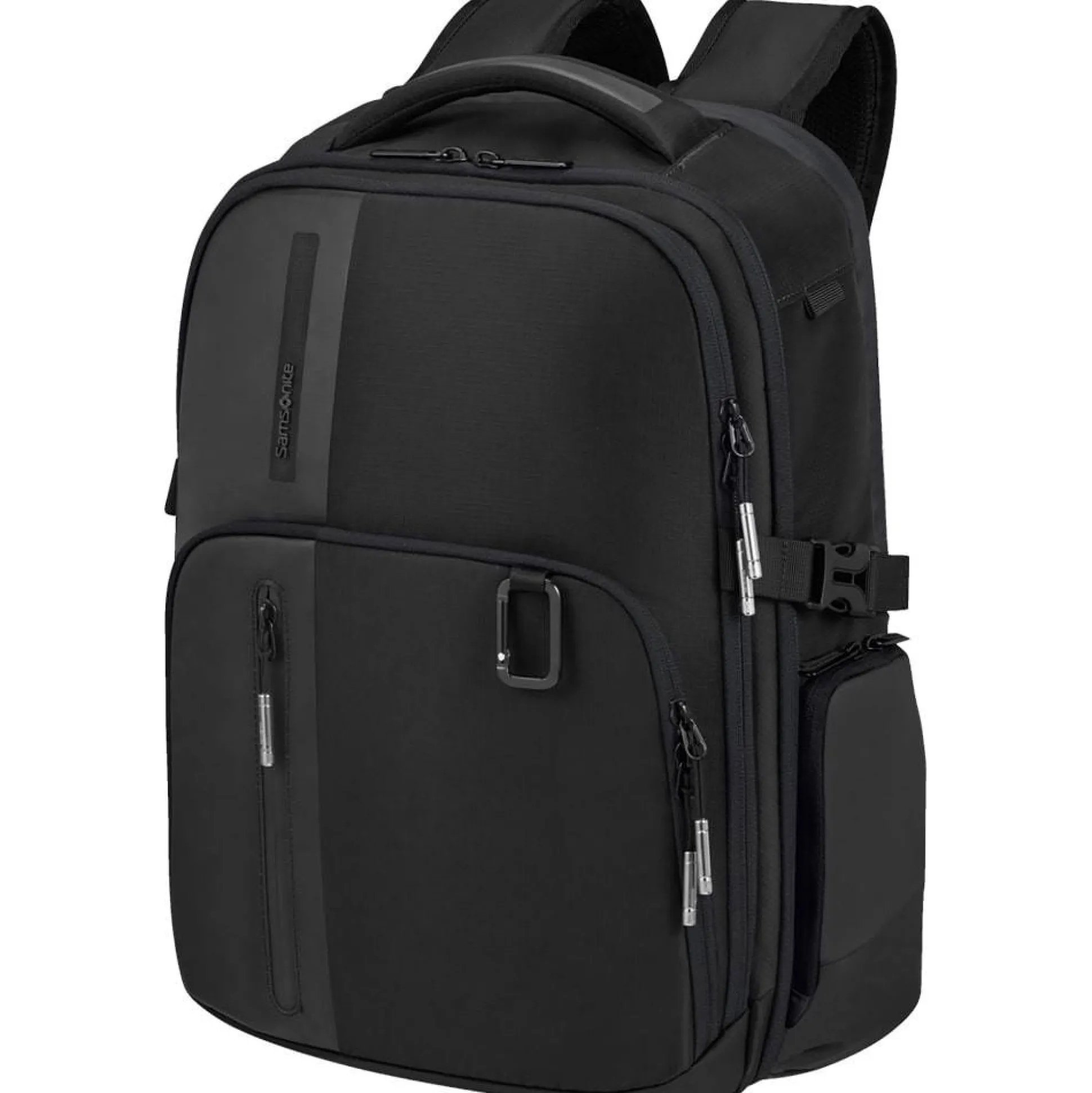 Samsonite Sac a dos ordinateur 15.6*Homme Sacs À Dos