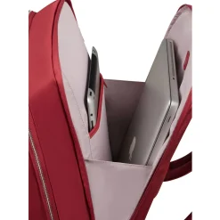 Samsonite Sac a dos ordinateur 15,6*Femme Sacs À Dos Femme