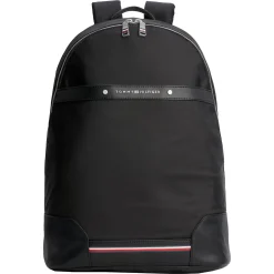 Tommy Hilfiger Sac a dos ordinateur Central*Homme Sacs À Dos