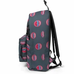 Eastpak Sac a dos ordinateur Out of office Authentic*Femme/Homme Sacs À Dos Voyage|Sacs À Dos