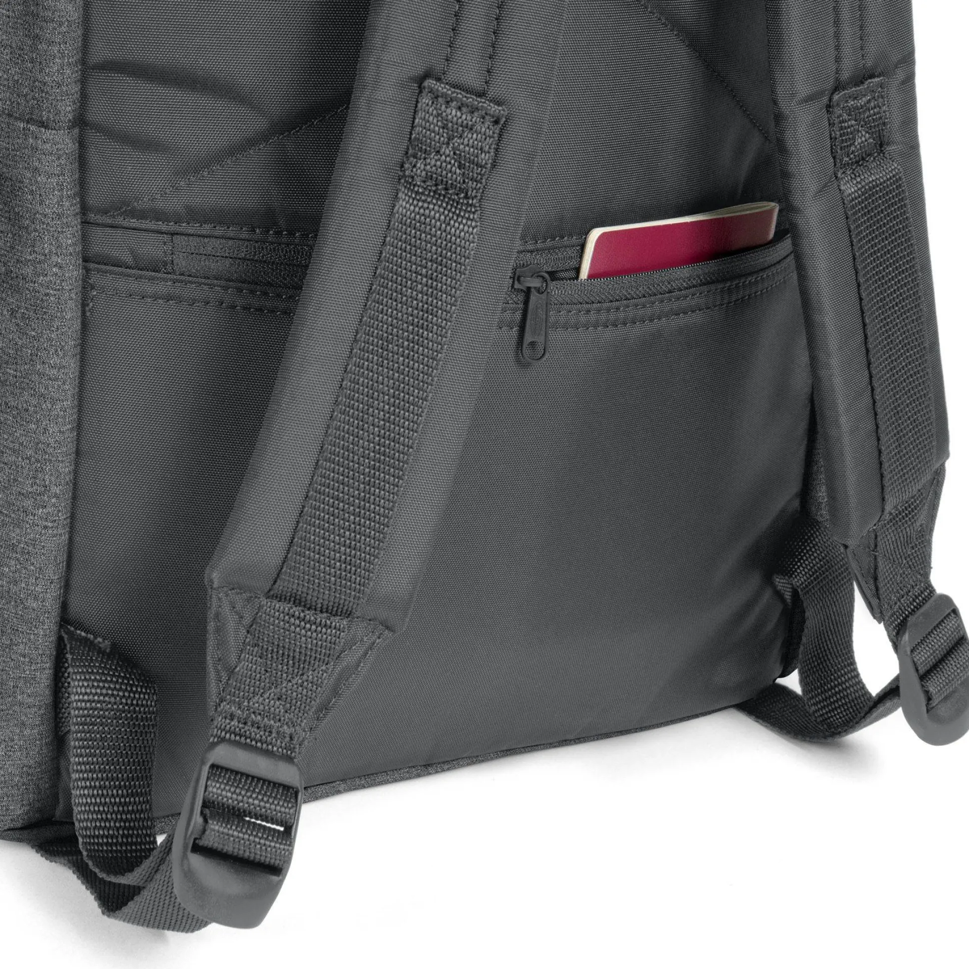 Eastpak Sac a dos Padded double compartiment*Homme Sacs À Dos
