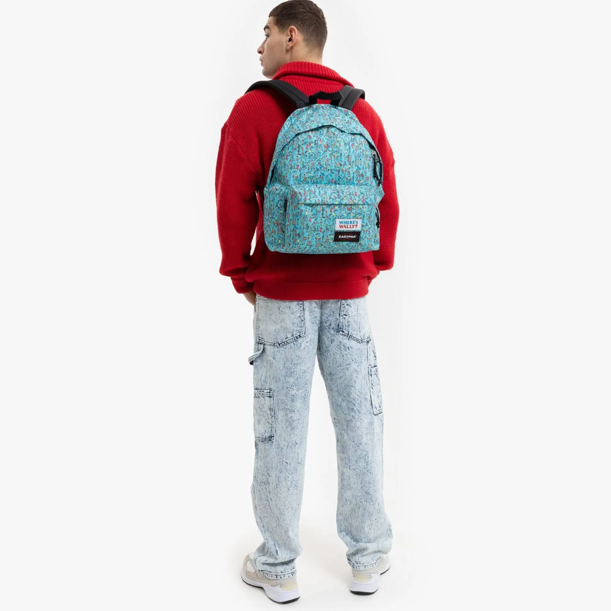 Eastpak Sac a dos Padded Pak r Authentic*Femme/Homme Sacs À Dos|Sacs À Dos Voyage