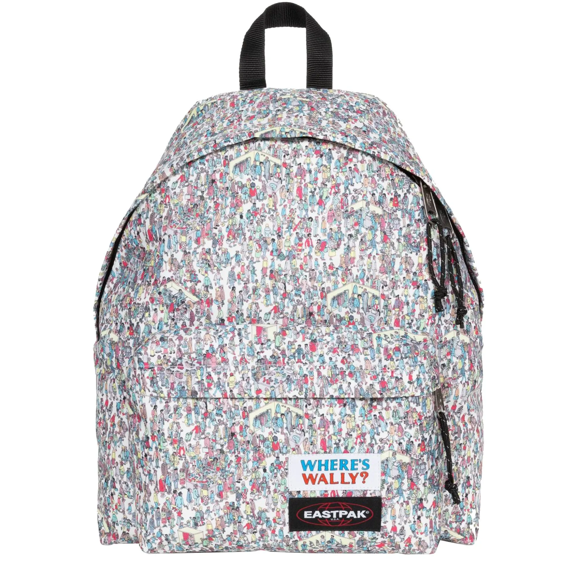 Eastpak Sac a dos Padded Pak r Authentic*Femme/Homme Sacs À Dos|Sacs À Dos Voyage