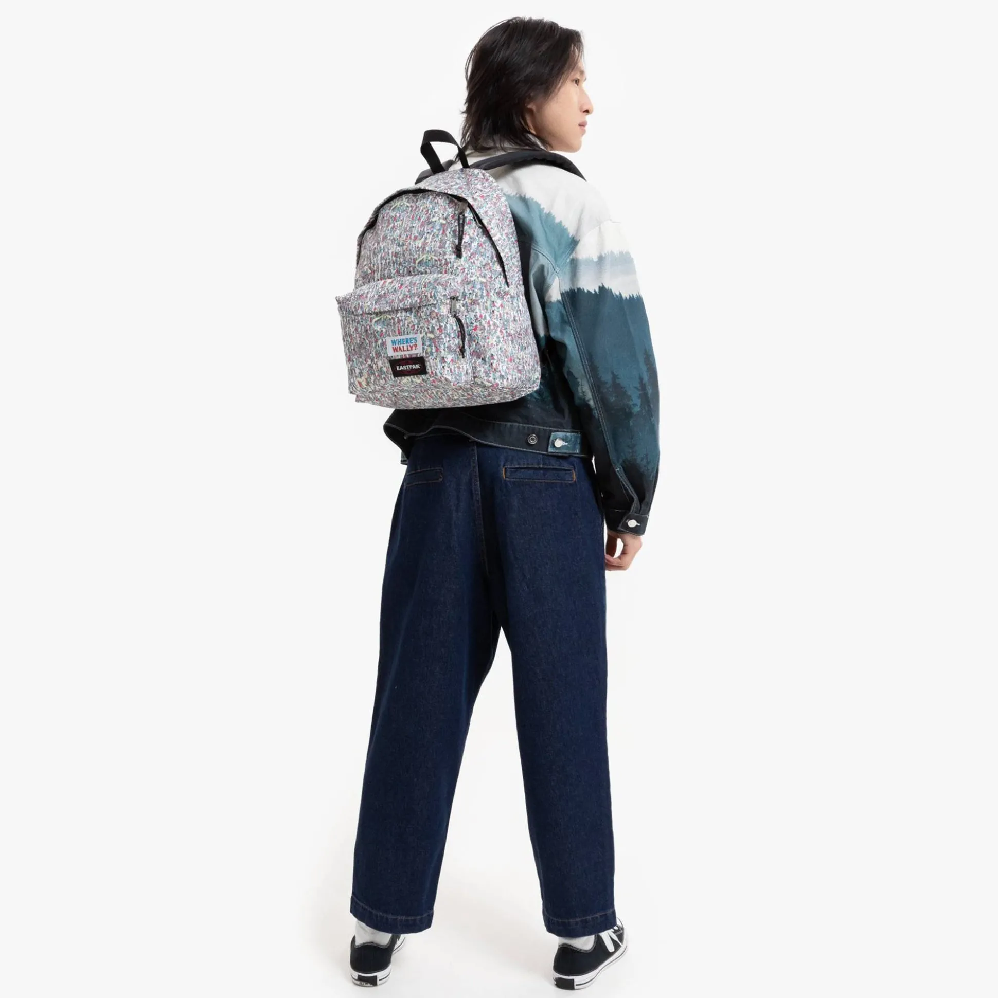 Eastpak Sac a dos Padded Pak r Authentic*Femme/Homme Sacs À Dos|Sacs À Dos Voyage