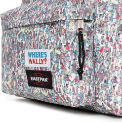 Eastpak Sac a dos Padded Pak r Authentic*Femme/Homme Sacs À Dos|Sacs À Dos Voyage