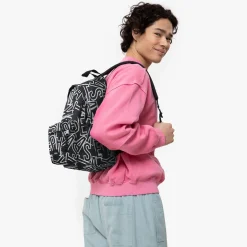 Eastpak Sac a dos Padded Pak r Authentic*Femme/Homme Sacs À Dos|Sacs À Dos Voyage