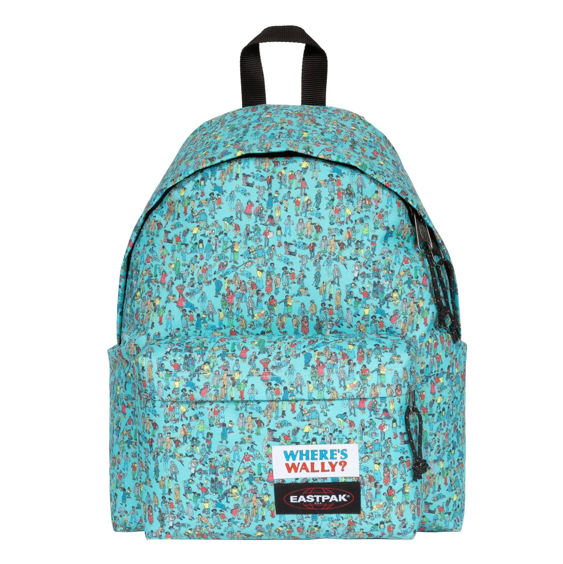 Eastpak Sac a dos Padded Pak r Authentic*Femme/Homme Sacs À Dos|Sacs À Dos Voyage