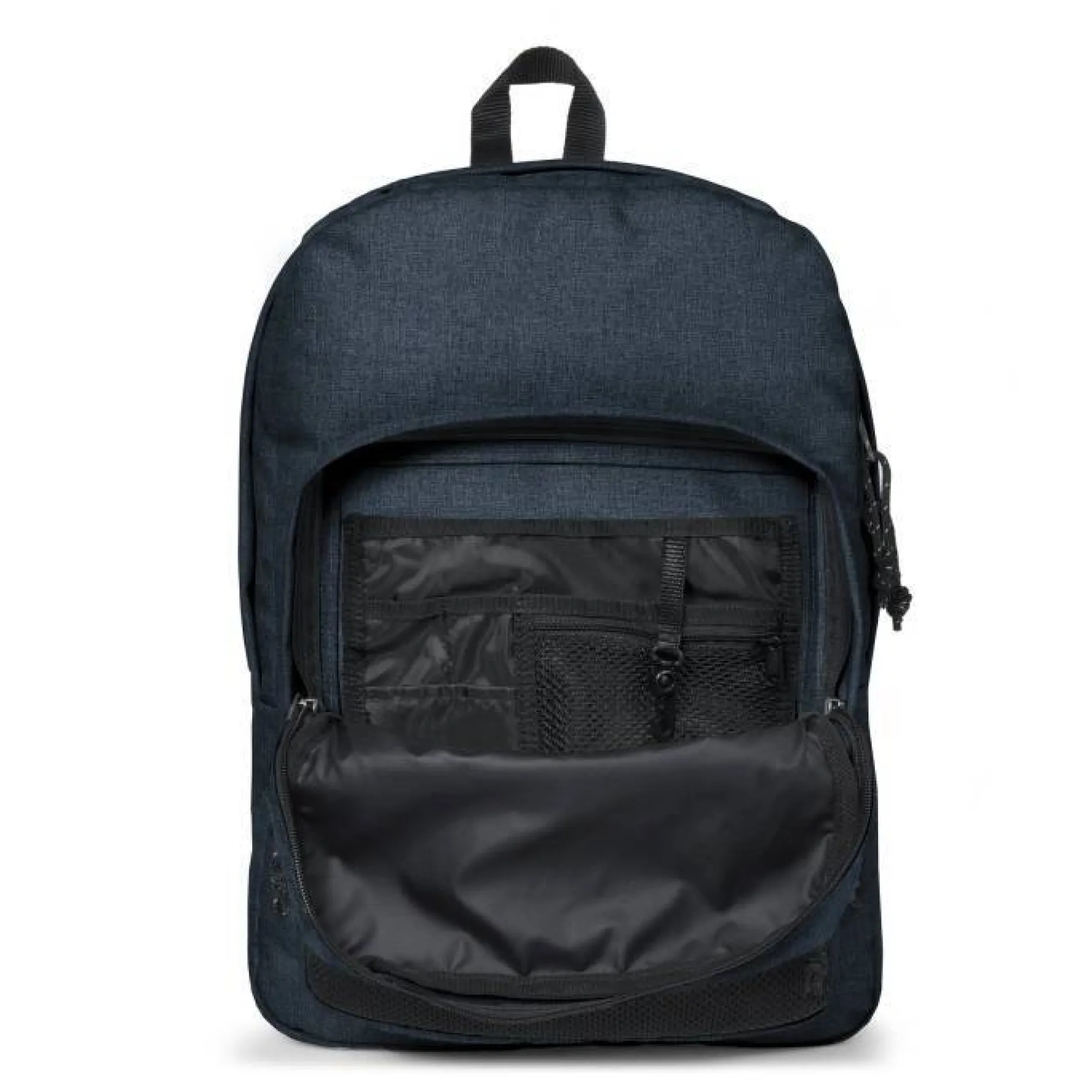 Eastpak Sac a dos Pinnacle poche filet Authentic*Femme/Homme Sacs À Dos Voyage|Sacs À Dos