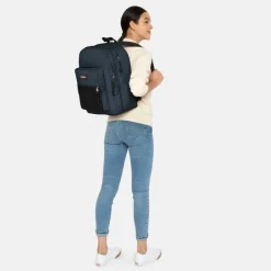 Eastpak Sac a dos Pinnacle poche filet Authentic*Femme/Homme Sacs À Dos Voyage|Sacs À Dos