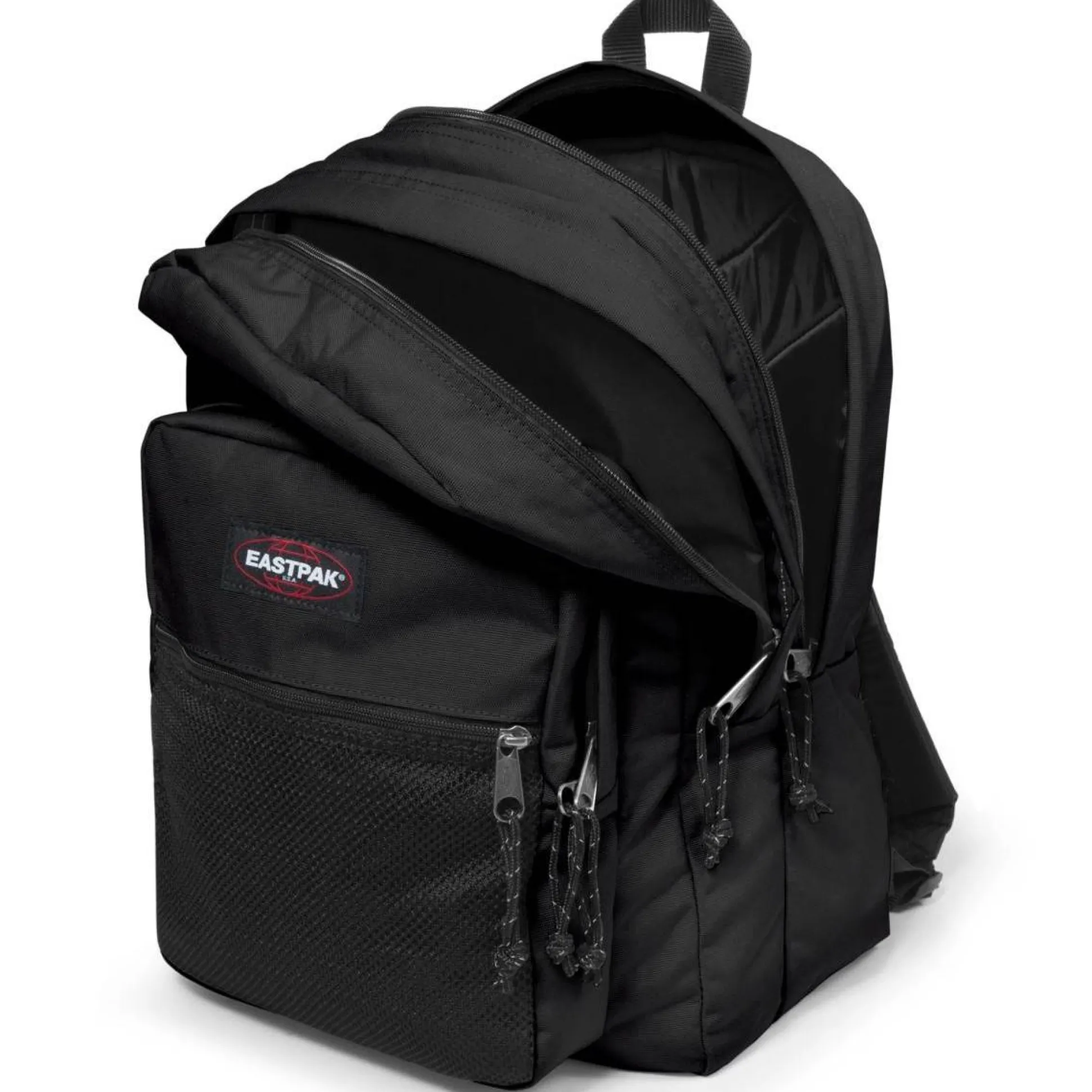 Eastpak Sac a dos Pinnacle poche filet Authentic*Femme/Homme Sacs À Dos Voyage|Sacs À Dos