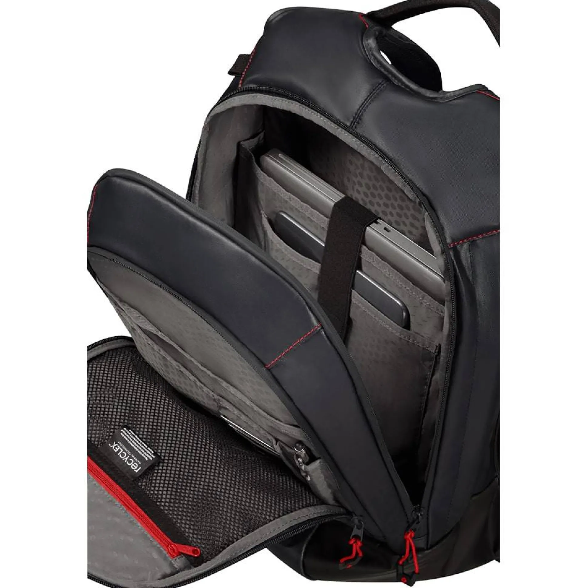Samsonite Sac a dos pour ordinateur Ecodriver L*Homme Sacs À Dos