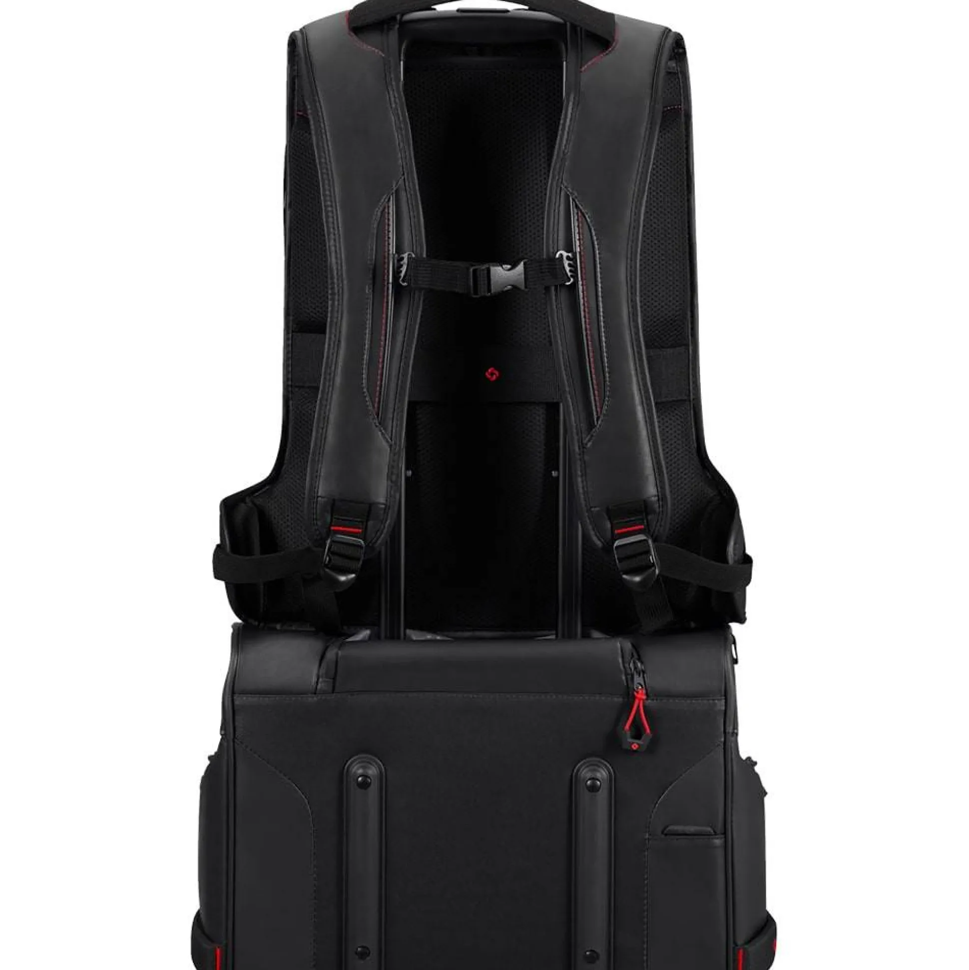 Samsonite Sac a dos pour ordinateur Ecodriver L*Homme Sacs À Dos