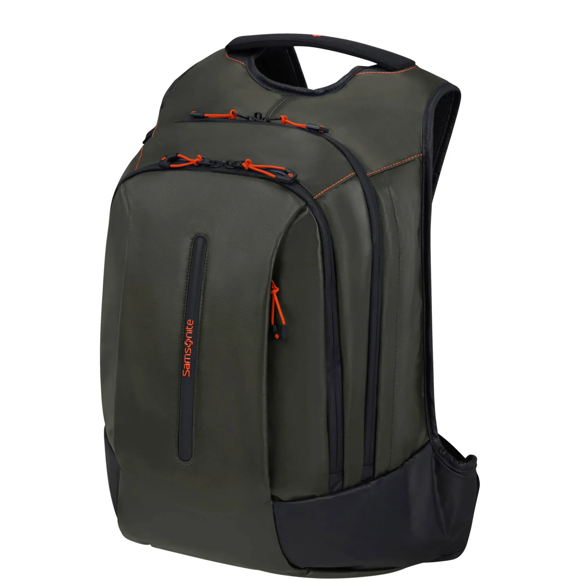 Samsonite Sac a dos pour ordinateur Ecodriver L*Homme Sacs À Dos