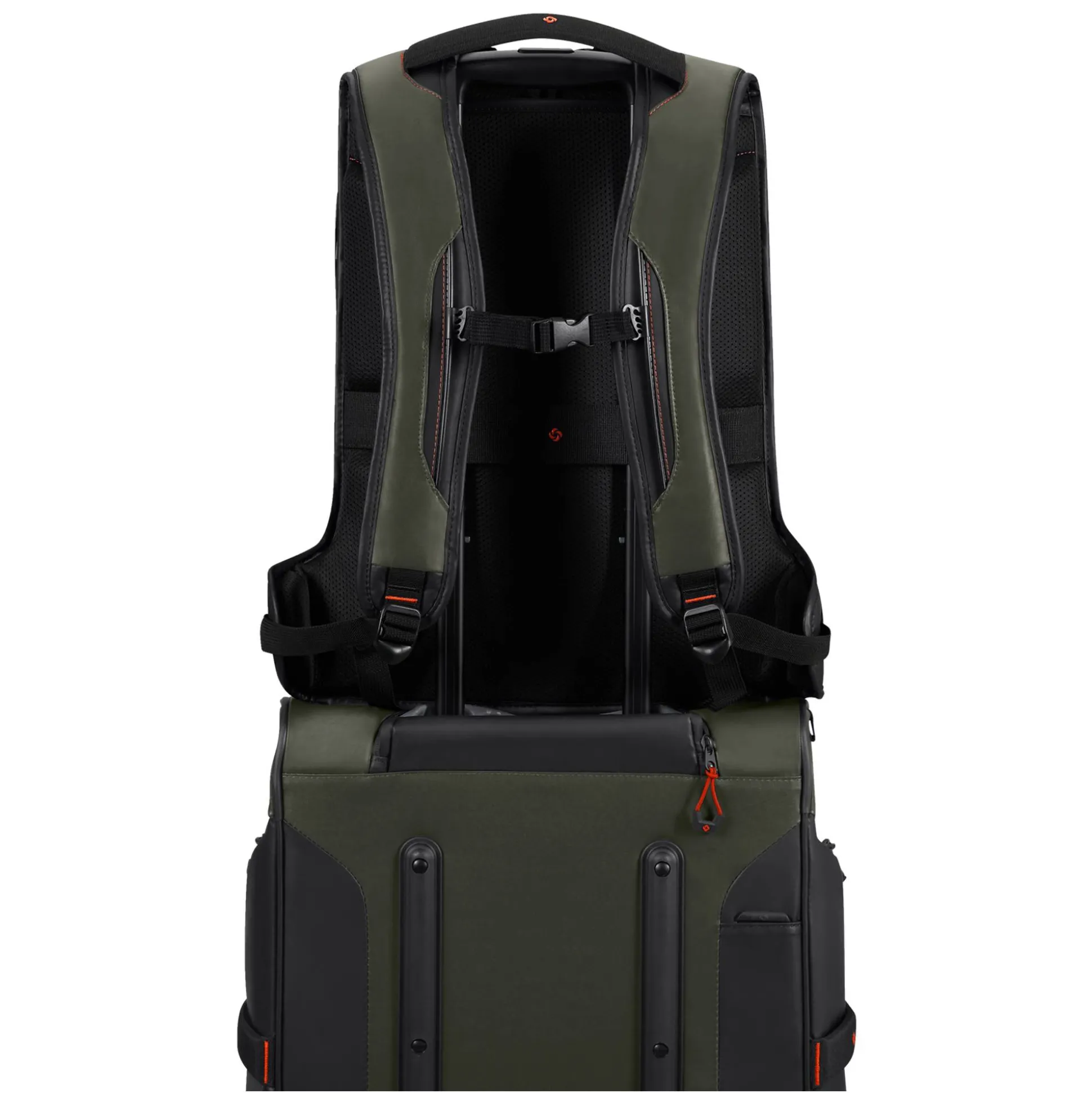 Samsonite Sac a dos pour ordinateur Ecodriver L*Homme Sacs À Dos