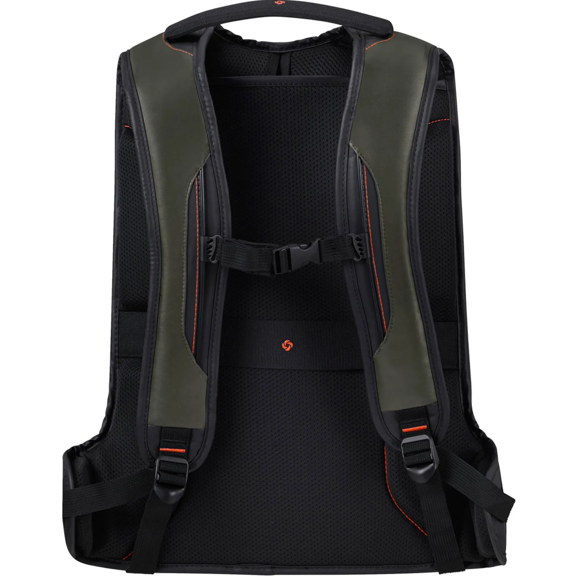 Samsonite Sac a dos pour ordinateur Ecodriver L*Homme Sacs À Dos