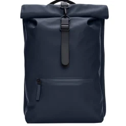 Rains Sac a dos Rolltop Rucksack 13L impermeable*Homme Sacs À Dos