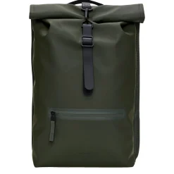 Rains Sac a dos Rolltop Rucksack 13L impermeable*Homme Sacs À Dos