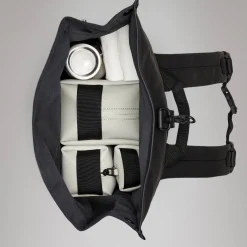 Rains Sac a dos Rolltop Rucksack 13L impermeable*Homme Sacs À Dos