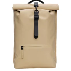 Rains Sac a dos Rolltop Rucksack 13L impermeable*Homme Sacs À Dos