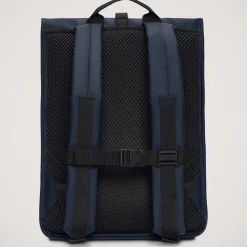 Rains Sac a dos Rolltop Rucksack 13L impermeable*Homme Sacs À Dos