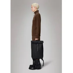 Rains Sac a dos Rolltop Rucksack 13L impermeable*Homme Sacs À Dos