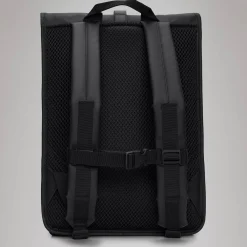 Rains Sac a dos Rolltop Rucksack 13L impermeable*Homme Sacs À Dos